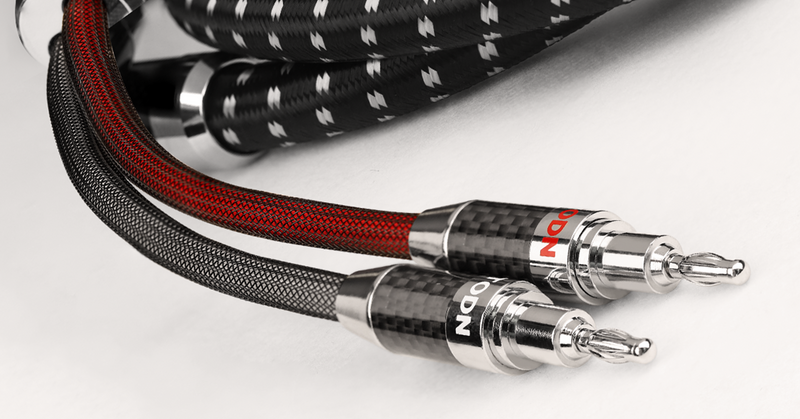 TODN Audiophile Speaker Cable Master