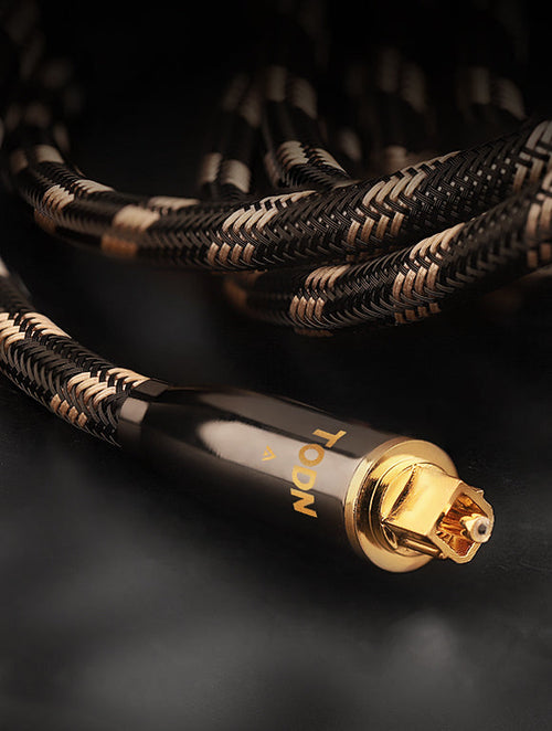 OPTICAL AUDIO CABLE