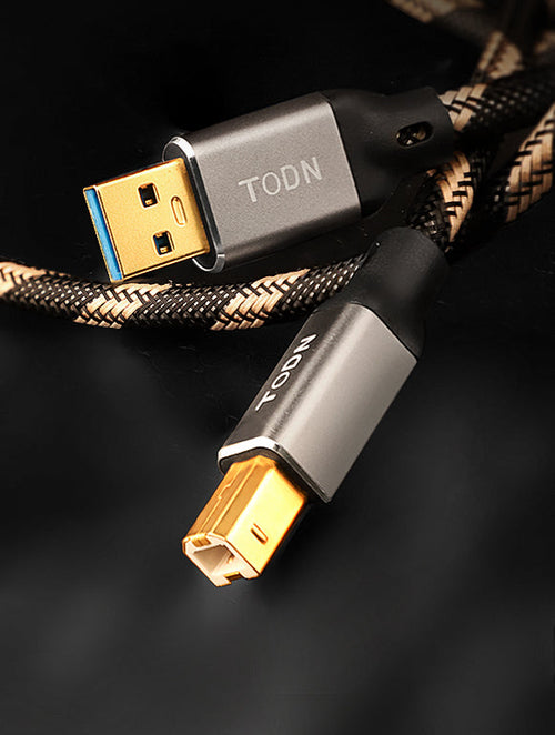 USB CABLES
