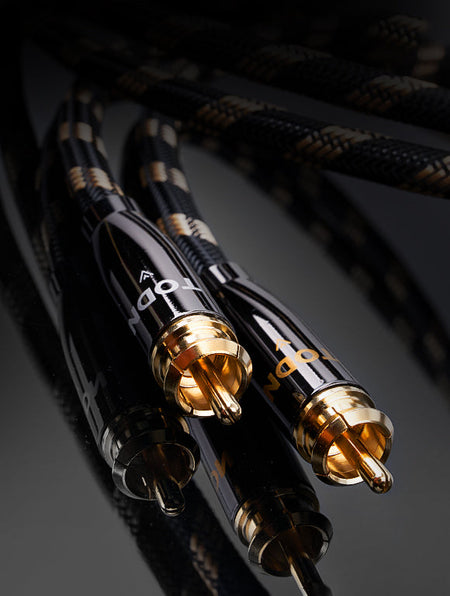 RCA CABLES