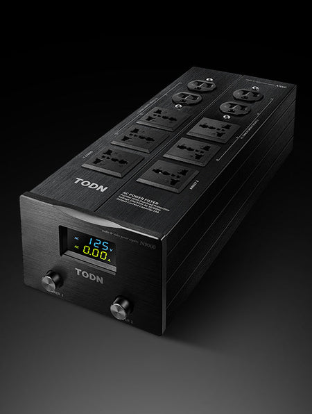 POWER FILTERS