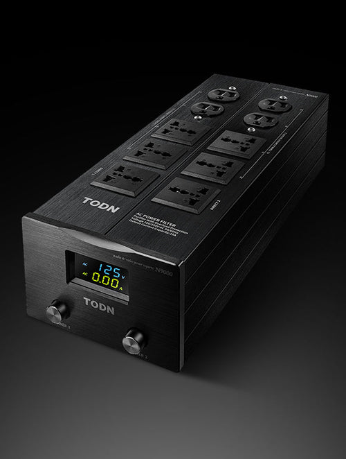 POWER FILTERS