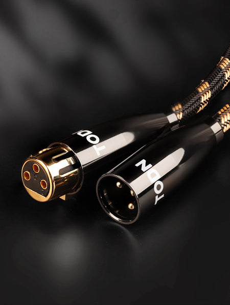 XLR CABLES