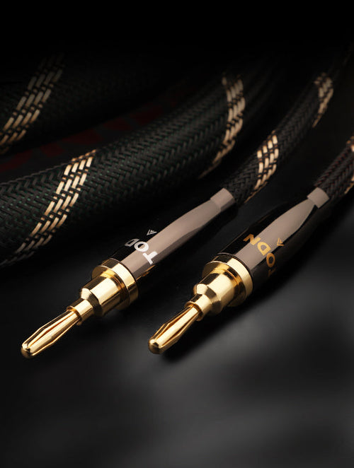SPEAKER CABLES