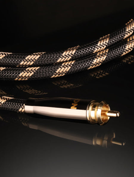 COAX CABLES